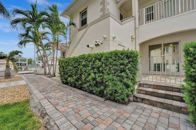 Stay Hospitality - Hendricks Isle