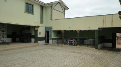 Jimlat International Hotel