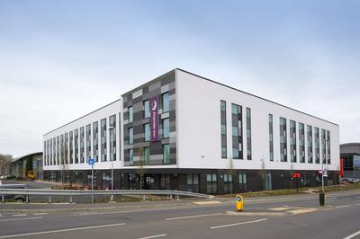 Premier Inn Slough West - Slough Trading Estate