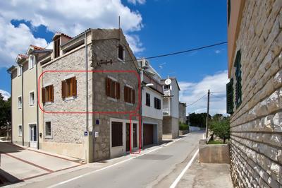 A2 - Best Location in Center With the sea View