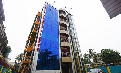 SPOT ON 45344 Loknath Tower
