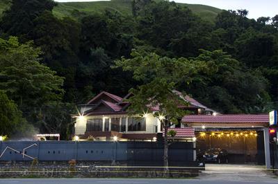 Galaxy Hotel Abepura