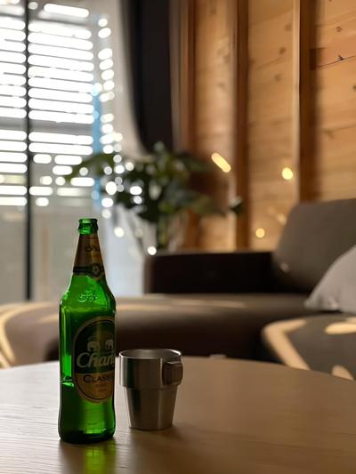 In the Mood for Life