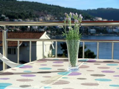 Aurelius - Relaxing With Gorgeous View - A1 Luce
