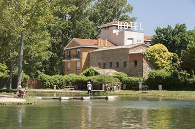 Hotel Restaurante El Tablazo