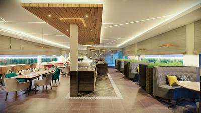 Swiss International Rancho Valeria