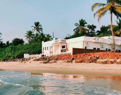 White Seasons Resort And Spa