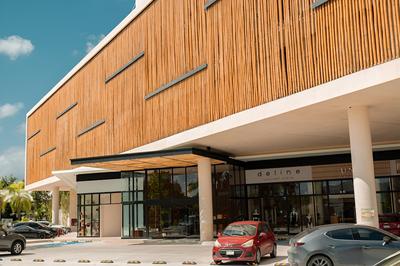 Hive Cancun by G Hotels