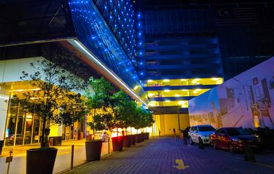 Robbinsons at Platinum Suites KLCC