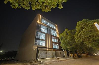 Axon Mayfield Garden Near Artemis Hospital sector 51