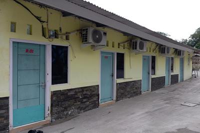 OYO 93631 Eltsania Exclusive Homestay Syariah