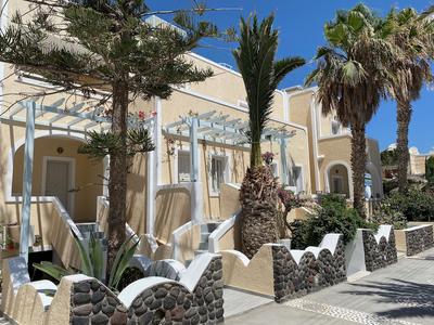 Dioskouri Art Villas