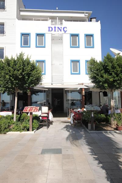 Dinc Pansiyon - Image 61