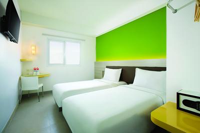 EXPRESS O 92303 Homestay Mutiara Wonosobo Syariah