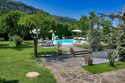 Residence Limoneto - Casa Limoneto