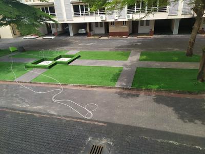 21st century apartment