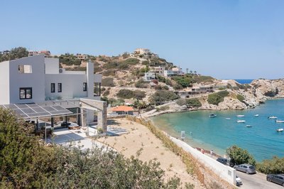Theasea Luxury Residence