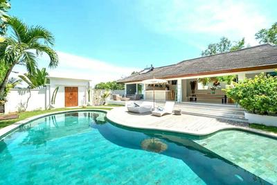 Mateo Villa Bingin by ABM