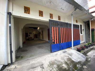 Borobudur Homestay Sutrisno