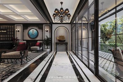 May Boutique Dong Van Hotel