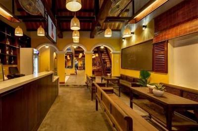 Casamia Hoi An Villa