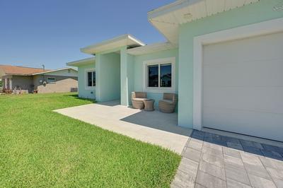 Sebring Serenity: Waterfront Retreat w/ Boat Dock!