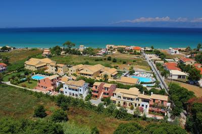 Nireas Resort Corfu
