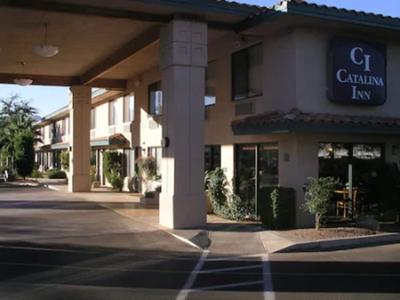Catalina Inn, Photo 2