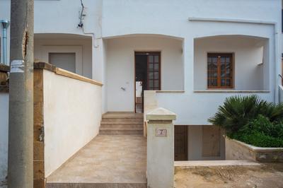 Casa Arianna, Apartment a few Steps From the sea