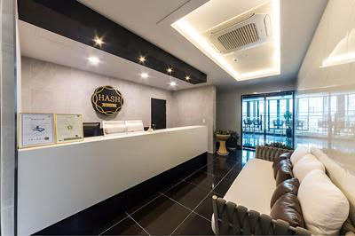 Suwon Hash Hotel