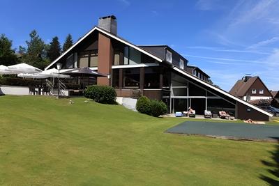 Vitalhotel Schulenberg