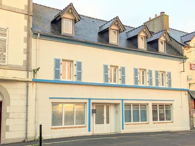 Holiday Home in Brignogan-plages