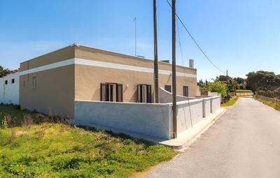 2292 Villetta Cielo Blu by Barbarhouse