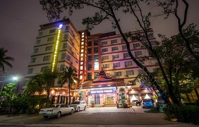 Sakura Princess Hotel