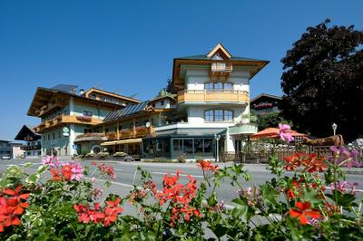 Hotel Obermair