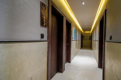 The Byke Boutique - Mahakal Aangan - Ujjain