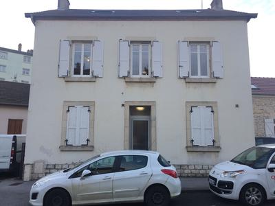 Residence Jantet