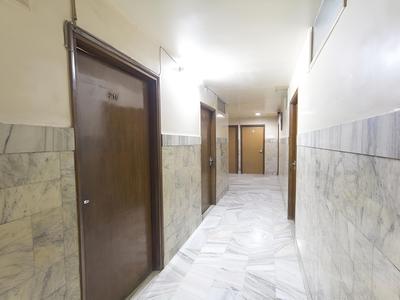 OYO 935 Hotel Palkhee