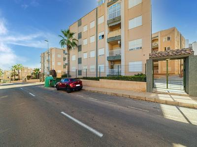 Sea-view Stay, Torrevieja