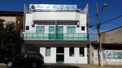 Hotel Via Brasil