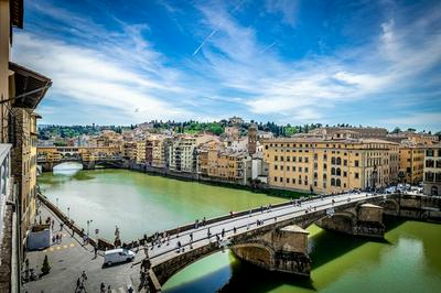 Il Rivalta - Place of Charme