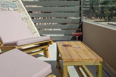 Arete Lifestyle Hotel