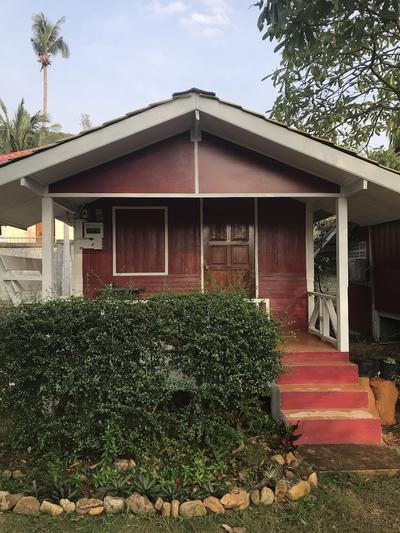 Duckling Resort And Bar