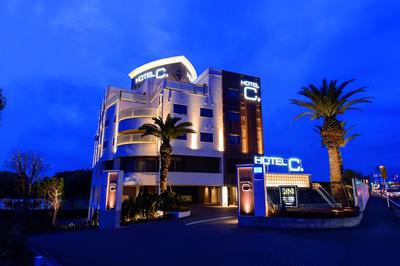HOTEL C CHIBA-SHIROI