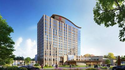 Wind Creek Southland Casino et Hôtel, Photo 2