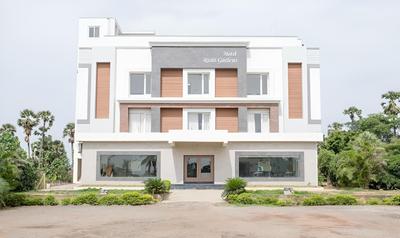 Hotel Rishi Gardens