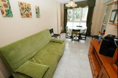Apartment in Isla, Cantabria 103622 by MO Rentals