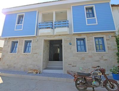 Sardunya Otel - Image 61