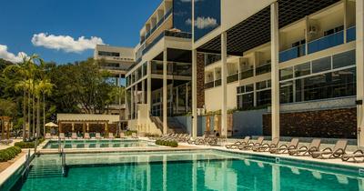 Grand Suites Family Resort