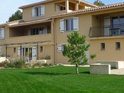 Apartment in Montbrun-les-bains Near Forest